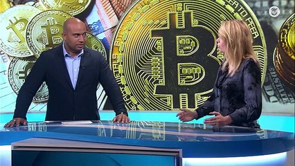 ‘Bitcoin wacht spannende weken’