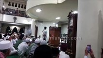 Sulaiman Spirit - Tausyiah di Lombok Part 1