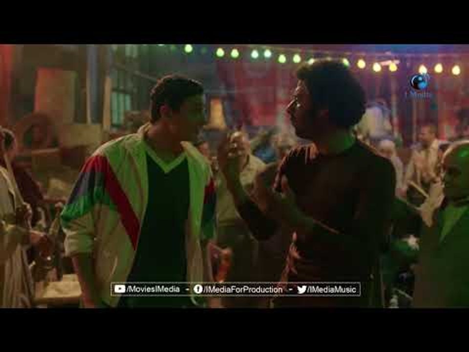 مش هي دى البت اللى انت جبتهالي