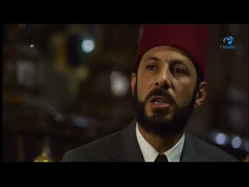 مسلسل الجماعة الجزء الاول الحلقة الثامنة و العشرون -   El Gamaa Season 1 Series Episode 28