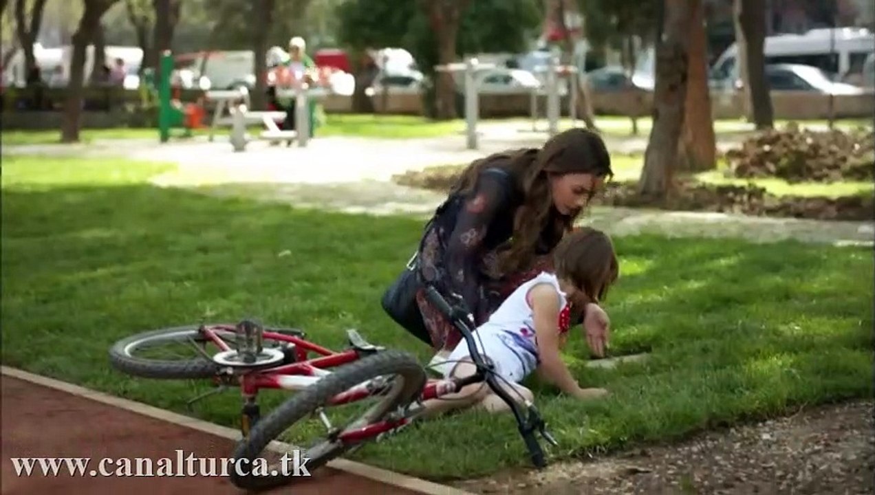 Amor y Venganza Capitulo 7 Full HD