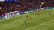 Mohamed Salah Goal - Liverpool vs 0 FK Crvena Zvezda 2-0 24/10/2018