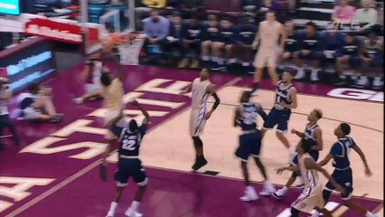 Florida State Press Conference | 2018 ACC Operation Basketball