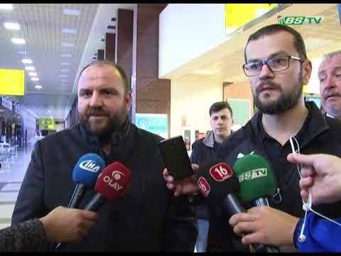 Teknik Direktörümüz Paul Le Guen'in Sağlık Durumu Hakkında