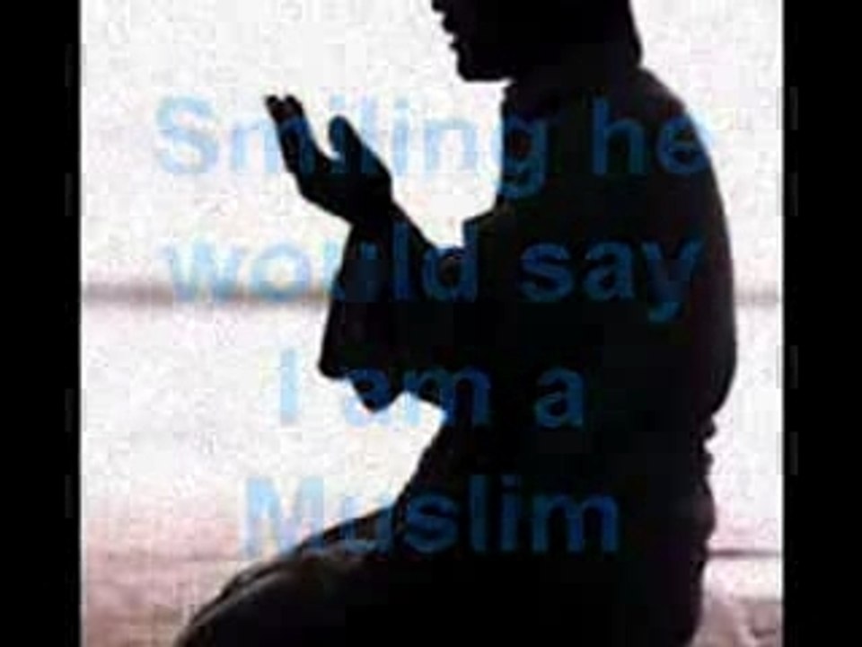 Zain Bhikha - Deen il Islam ( I m a Muslim )