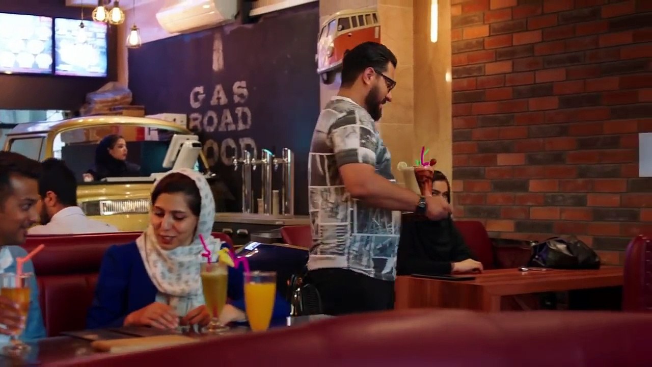 Made in Iran Series Season 2 - Episode 22 / سریال ساخت ایران فصل دوم قسمت آخر