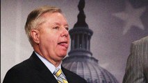 Who Is Lindsey Graham? Narrated by Geena Rocero