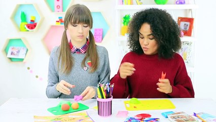 15 пранков и лайфхаков для школы / Как пронести сладости в школу