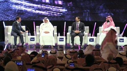 ولي العهد السعودي يعتبر مقتل خاشقجي "حادثا بشعا" ويشيد بالتعاون مع اردوغان