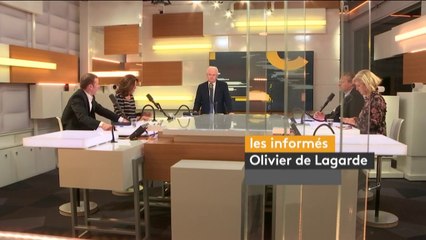 Ascoval, Arabie saoudite, trottinettes électriques… Les informés du 24 octobre