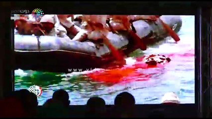 نادي الصيد يعرض فيلم تسجيلي تكريما لأبطال حرب أكتوبر