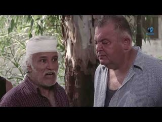 فارس يعتدى على ابو محروس