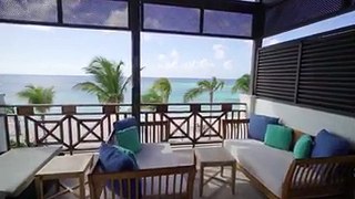 One of the best islands in the Caribbean? We think so too. See what we mean in Travel + Leisure's video below.