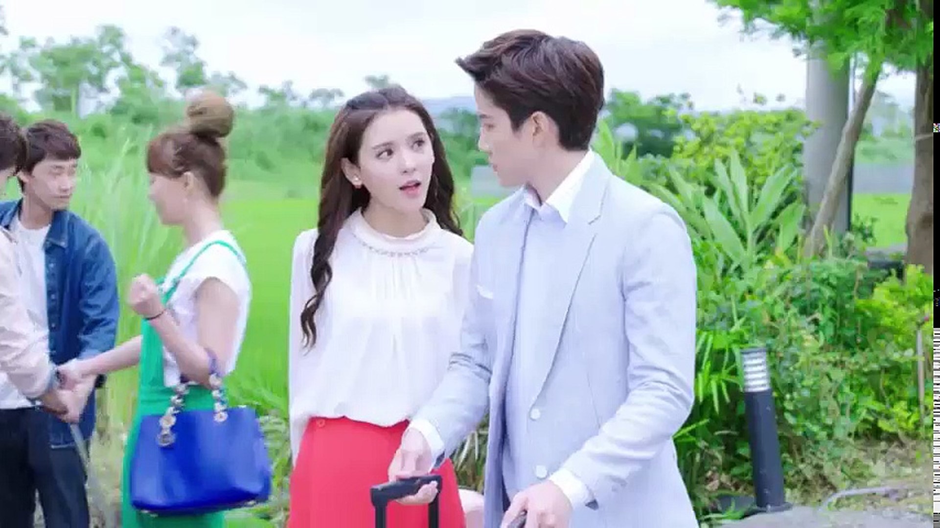 My Little Princess E 10 Engsub Indosub Video Dailymotion
