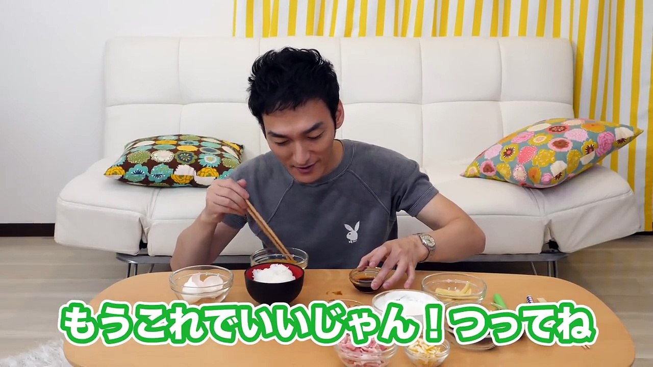 想像だけで、「TKGY」を作ってみよう！