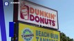 Dunkin' Donuts Bolsters Its Menu With New Espresso Drinks