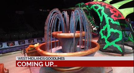 GOODLINES: October 26th 2018