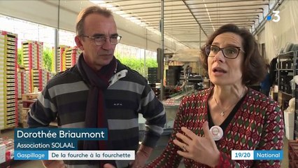 Don alimentaire : une pratique en plein développement pour lutter contre le gaspillage