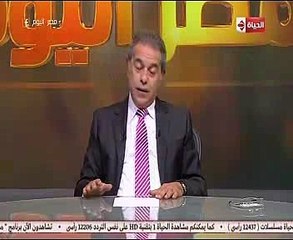 توفيق عكاشة: الإعلام السلاح الرئيسى والعمود الفقرى لحروب الجيل الخامس