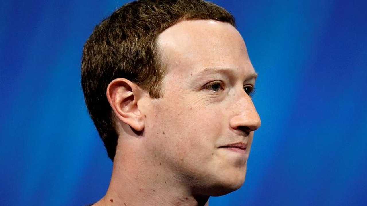 Πρόστιμο στο Facebook άνω των 500.000 ευρώ