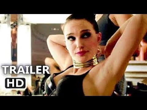 VOX LUX (FIRST LOOK - Official Trailer NEW) 2018 Natalie Portman, Jude Law Movie HD