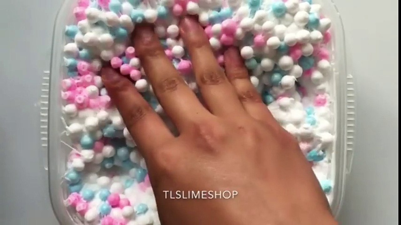 Satisfying Slime Asmr Videos!!