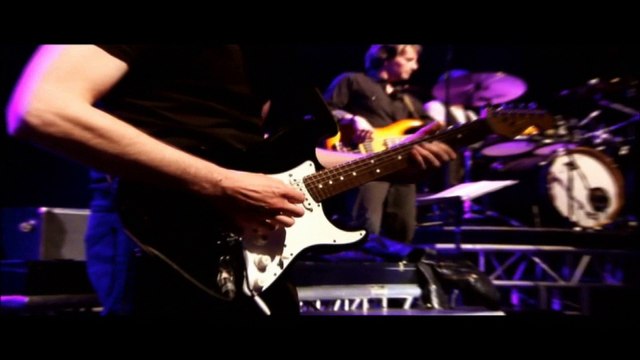 Andrea Berg live: Diese Nacht soll nie enden – Das Konzert Zwischen Himmel & Erde