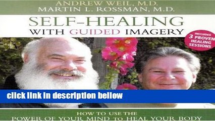 Library  Self-Healing with Guided Imagery