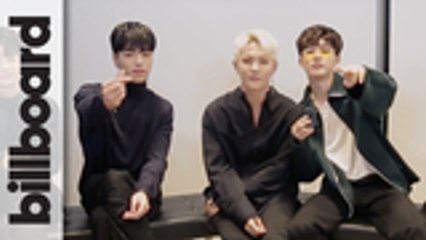 iKON Discuss Popularity of 'Goodbye Road,' New Music, Future Tour Plans & More | Billboard