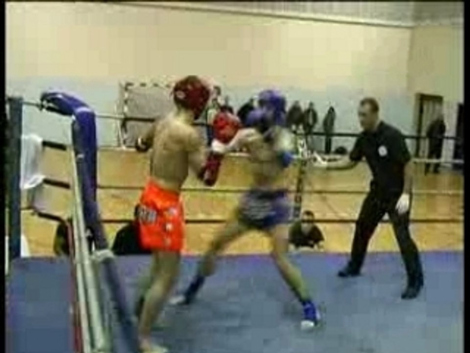 FLAMEND VS PELLETIER