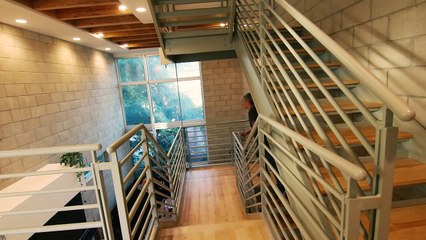 I Turned A Random Garage Into My Bedroom (DIY TRANSFORMATION LOL)