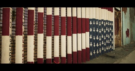 Pedro Abrunhosa - Amor Em Tempo De Muros