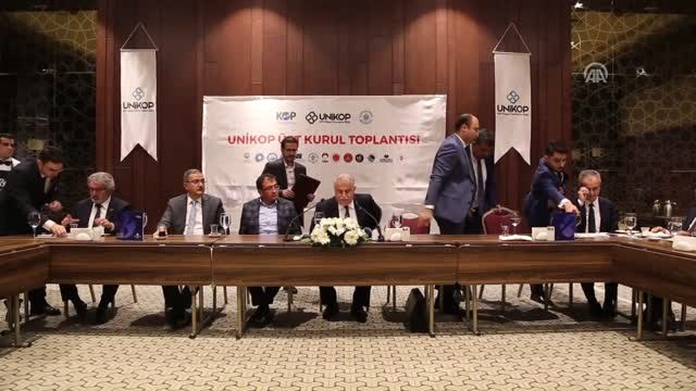 Prof. Dr. Fuat Sezgin Yılı Etkinlikleri