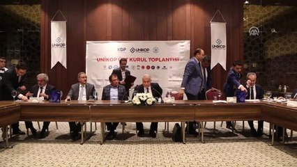 Prof. Dr. Fuat Sezgin Yılı" Etkinlikleri