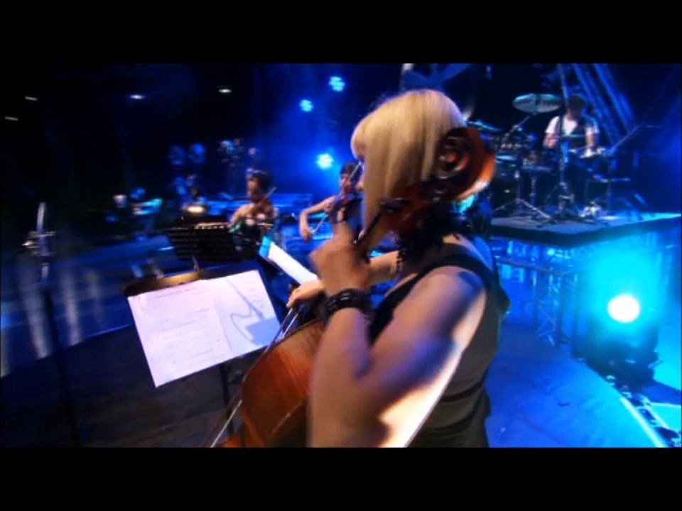 Andrea Berg live: Wenn du jetzt gehst, nimm auch deine Liebe mit – Das Konzert Zwischen Himmel & Erde