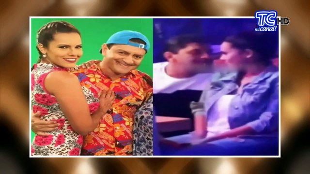 Mariela Vieri opina sobre el nuevo romance entre Martín Calle y Cecilia Cascante