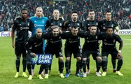 Beşiktaş Taraftarı, Gökhan Gönül ve Gary Medel Dışında Tüm Takımı Islıkladı