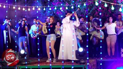 مزمار صانع البهجة محمد عبد العليم و السيد ابو الرجالة بالاشتراك مع الراقصة ريما 2019 على شعبيات