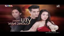 Yêu Trong Cuồng Hận Tập 13 - Full Màn Hình - (Bản Chuẩn HTV2 Lồng Tiếng) - Phim Thái Lan - Phim Yeu Trong Cuong Han Tap 13 - Yeu Trong Cuong Han Tap 14