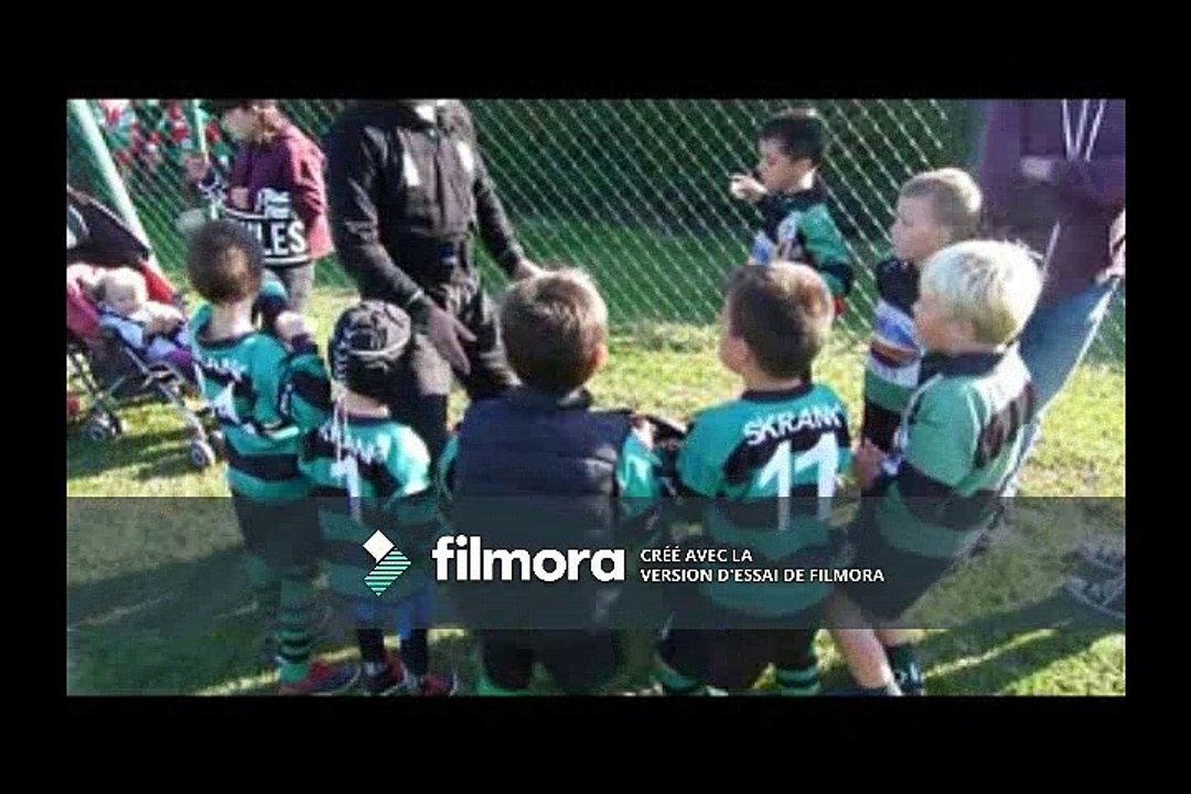 Plateau M8 à Auray - Skrank vs Vannes, Lanester, Auray