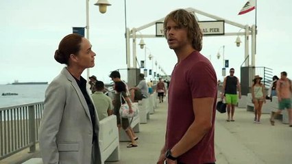 NCIS Los Angeles - Pro Se (Sneak Peek 2)