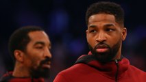 Cleveland Cavs Tickets Sold For Under $2! Tristan Thompson Insults Teammates