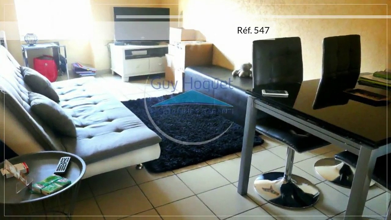 A louer - Appartement - VIENNE (38200) - 2 pièces - 56m²