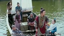 The Legend Of The Condor Heroes  2017 S01 E15