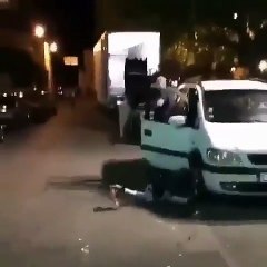 Il provoque les policiers à Seine-Saint-Denis et va vite le regretter !