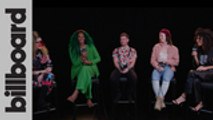 Trans Musicians: We Won't Be Erased | Billboard Pride
