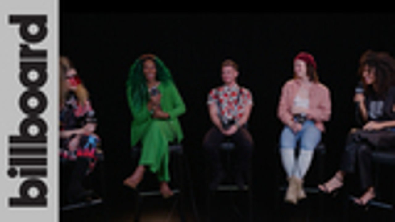 Trans Musicians: We Won't Be Erased | Billboard Pride