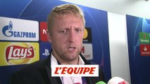 Glik «On a joué contre une grande équipe» - Foot - C1 - ASM