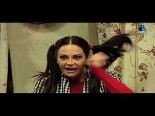 توفيقه زعلانه من درويش شوف السبب