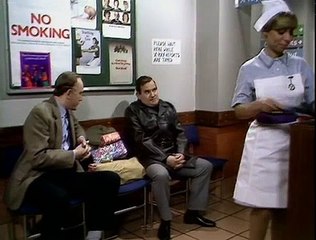 Porridge S03 E01
